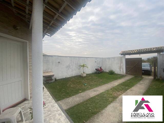 #77 - Casa para Venda em Maricá - RJ