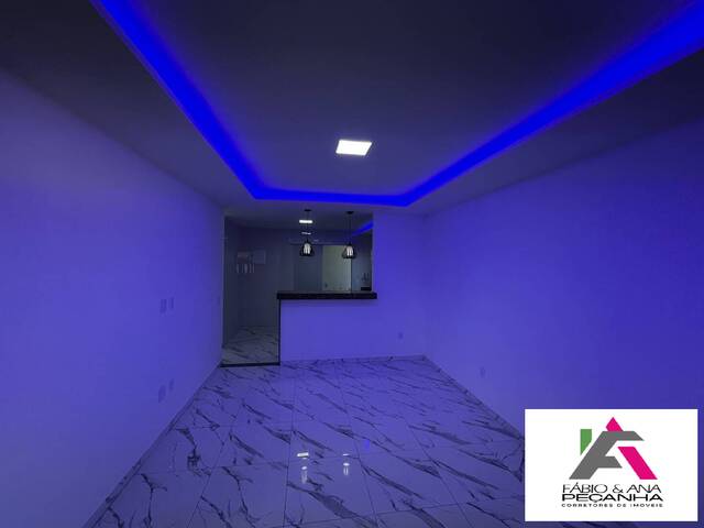 #18 - Apartamento para Venda em Maricá - RJ - 3