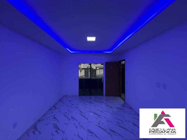 #18 - Apartamento para Venda em Maricá - RJ - 2