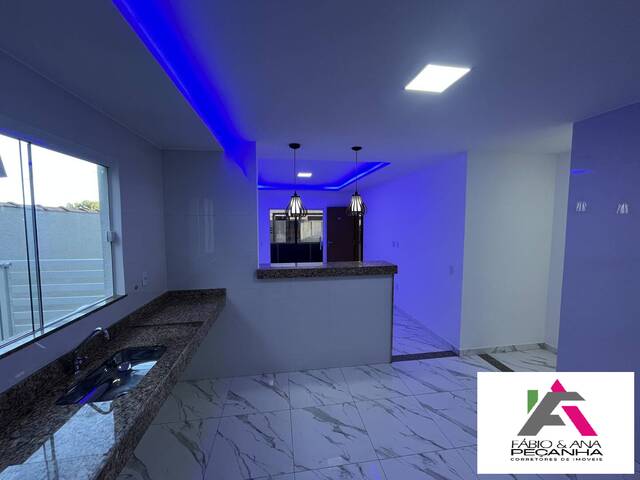 Apartamento para Venda em Maricá - 4