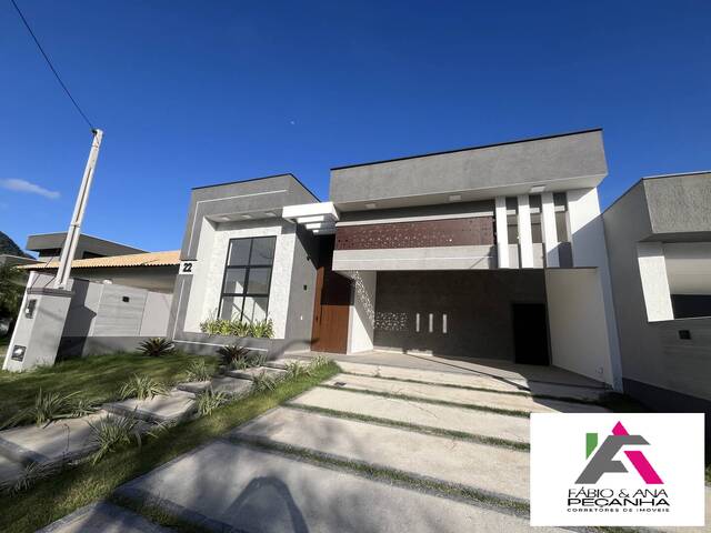 #40 - Casa em condomínio para Venda em Maricá - RJ - 2