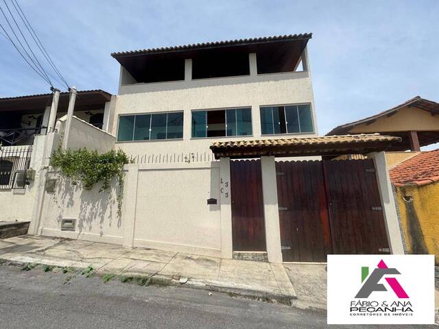 #59 - Casa para Venda em São Gonçalo - RJ