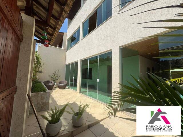 Casa para Venda em São Gonçalo - 3