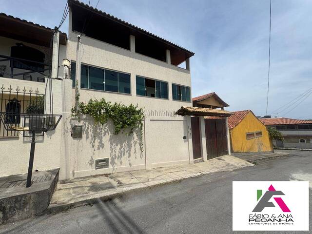 Casa para Venda em São Gonçalo - 2