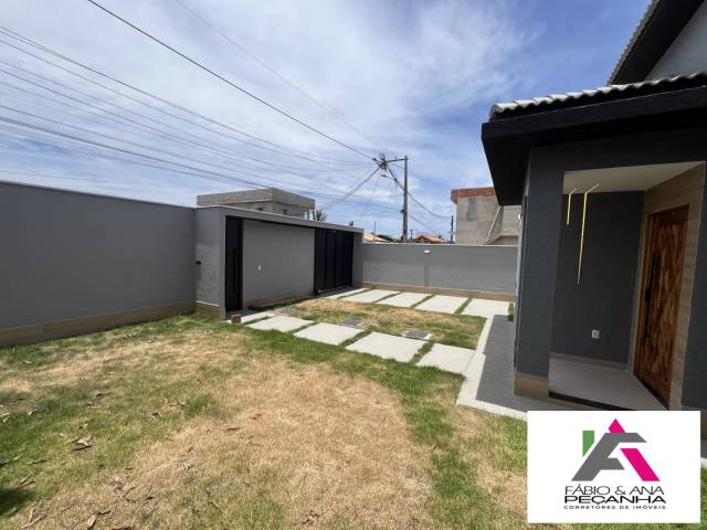 Casa para Venda em Maricá - 4