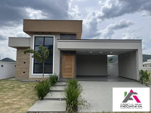 #60 - Casa em condomínio para Venda em Maricá - RJ