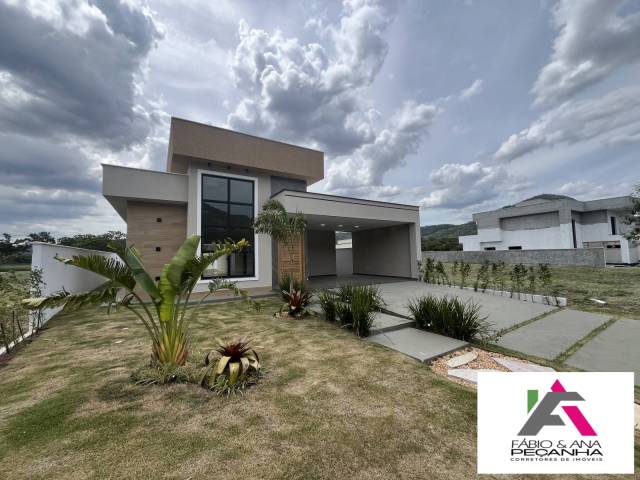 #60 - Casa em condomínio para Venda em Maricá - RJ