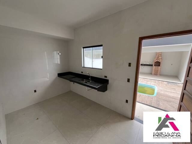 Casa para Venda em Maricá - 4