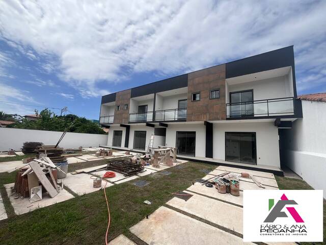 Venda em Jardim Atlântico Oeste (Itaipuaçu) - Maricá