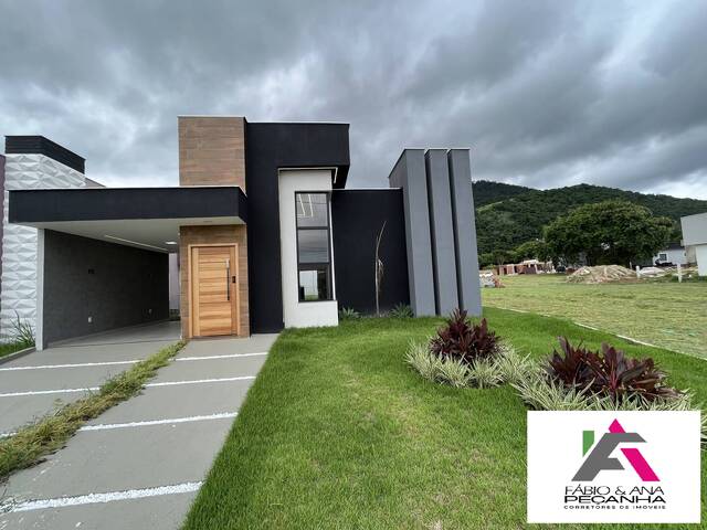 #16 - Casa para Venda em Maricá - RJ
