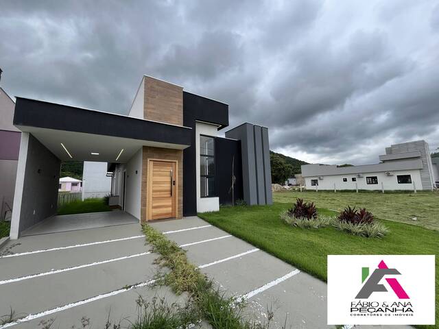 #16 - Casa para Venda em Maricá - RJ