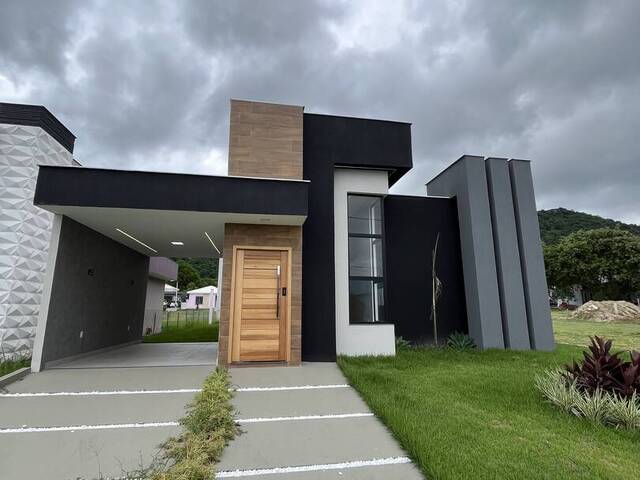 #16 - Casa para Venda em Maricá - RJ