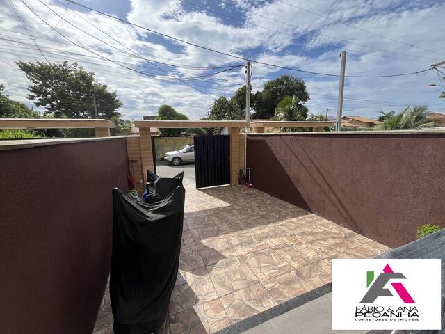 #41 - Casa para Venda em Maricá - RJ - 2