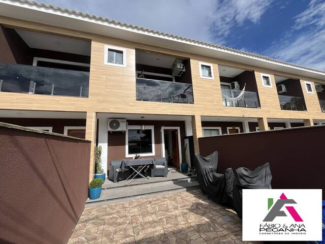 Venda em Jardim Atlântico Oeste (Itaipuaçu) - Maricá