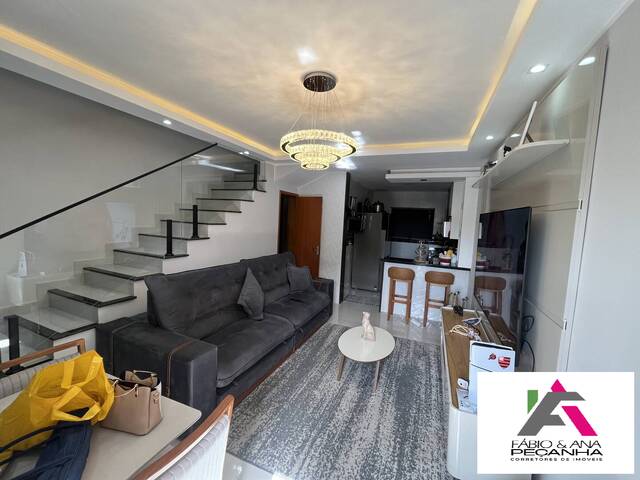 #41 - Casa para Venda em Maricá - RJ - 3