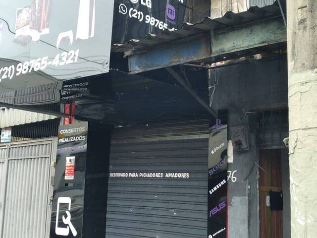 #203 - Prédio comercial para Venda em São Gonçalo - RJ - 2