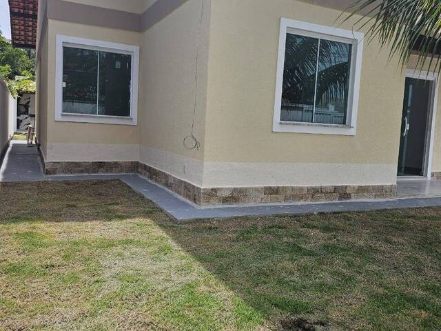 #182 - Casa em condomínio para Venda em Maricá - RJ - 2