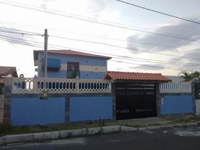 #36 - Casa para Venda em Maricá - RJ