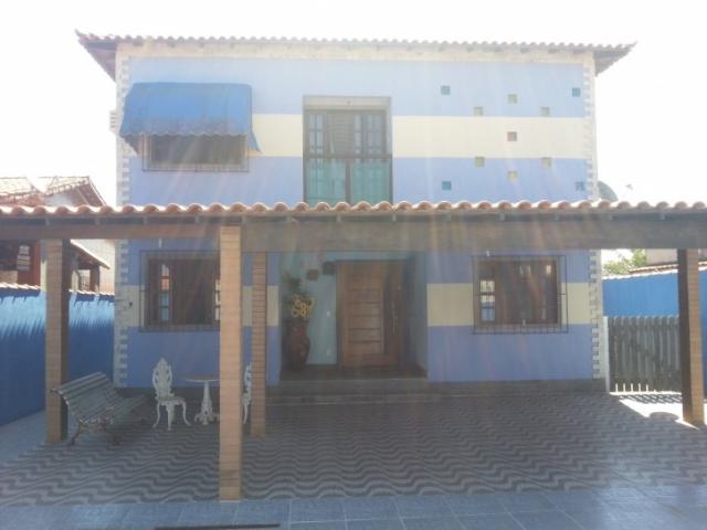 #36 - Casa para Venda em Maricá - RJ