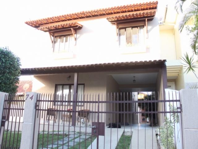 #106 - Casa em condomínio para Venda em Niterói - RJ - 3