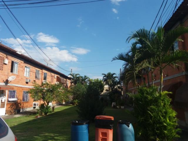 #204 - Apto para Venda em São Gonçalo - RJ - 2