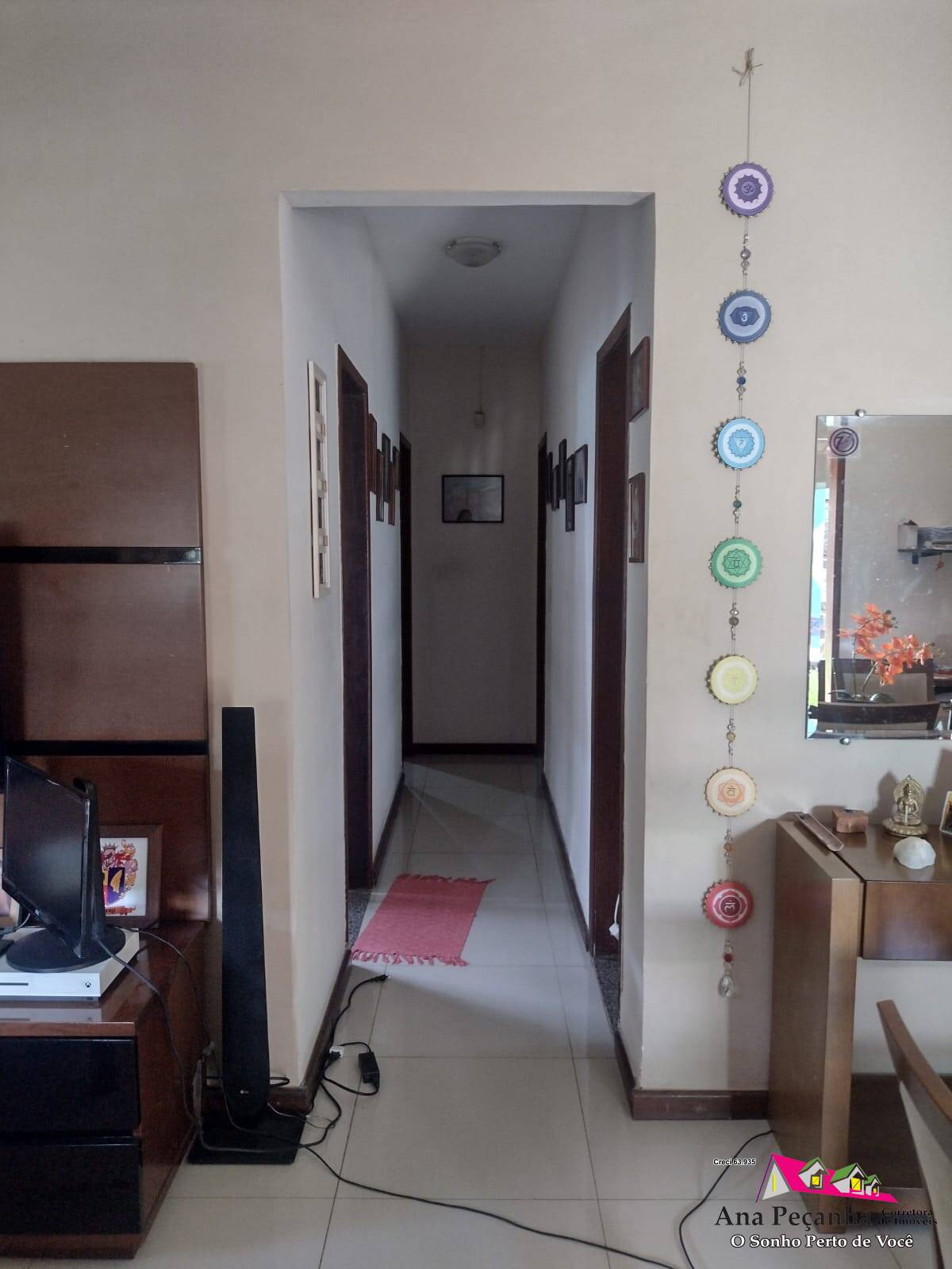 Casa a Venda com 3 Quartos, Piscina, Churrasqueira Próxima ao Barroco!!