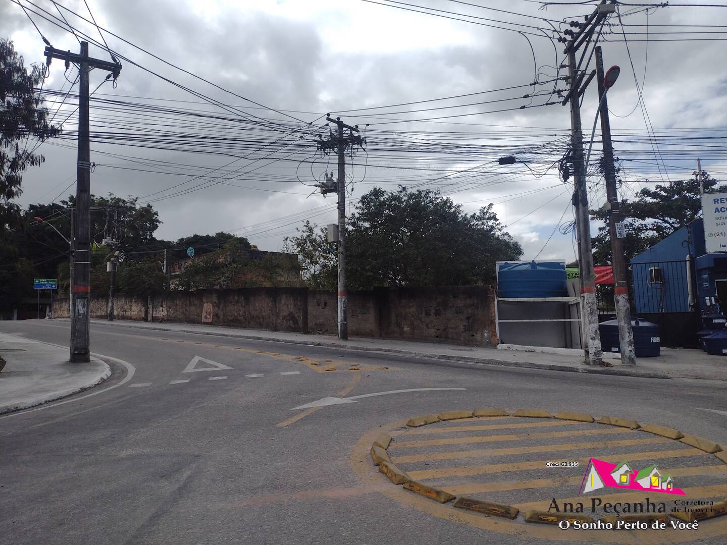 Lote Comercial a Venda, 579,39m2 a Poucos Metros da Rodovia, em Inoã!