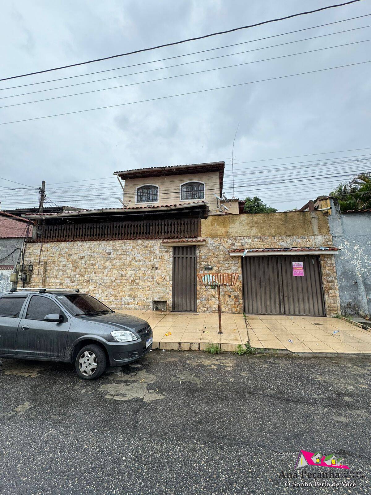 Oportunidade em São Gonçalo Para Família Grande: 4 Ótimas Casas a Venda!