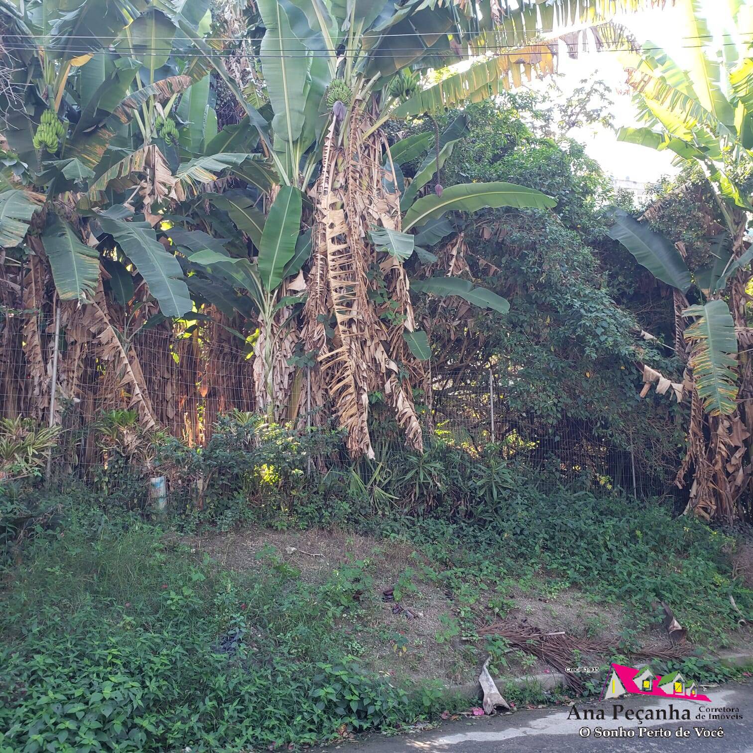 Lote Maravilhoso a Venda, 468m² em Camboinhas!