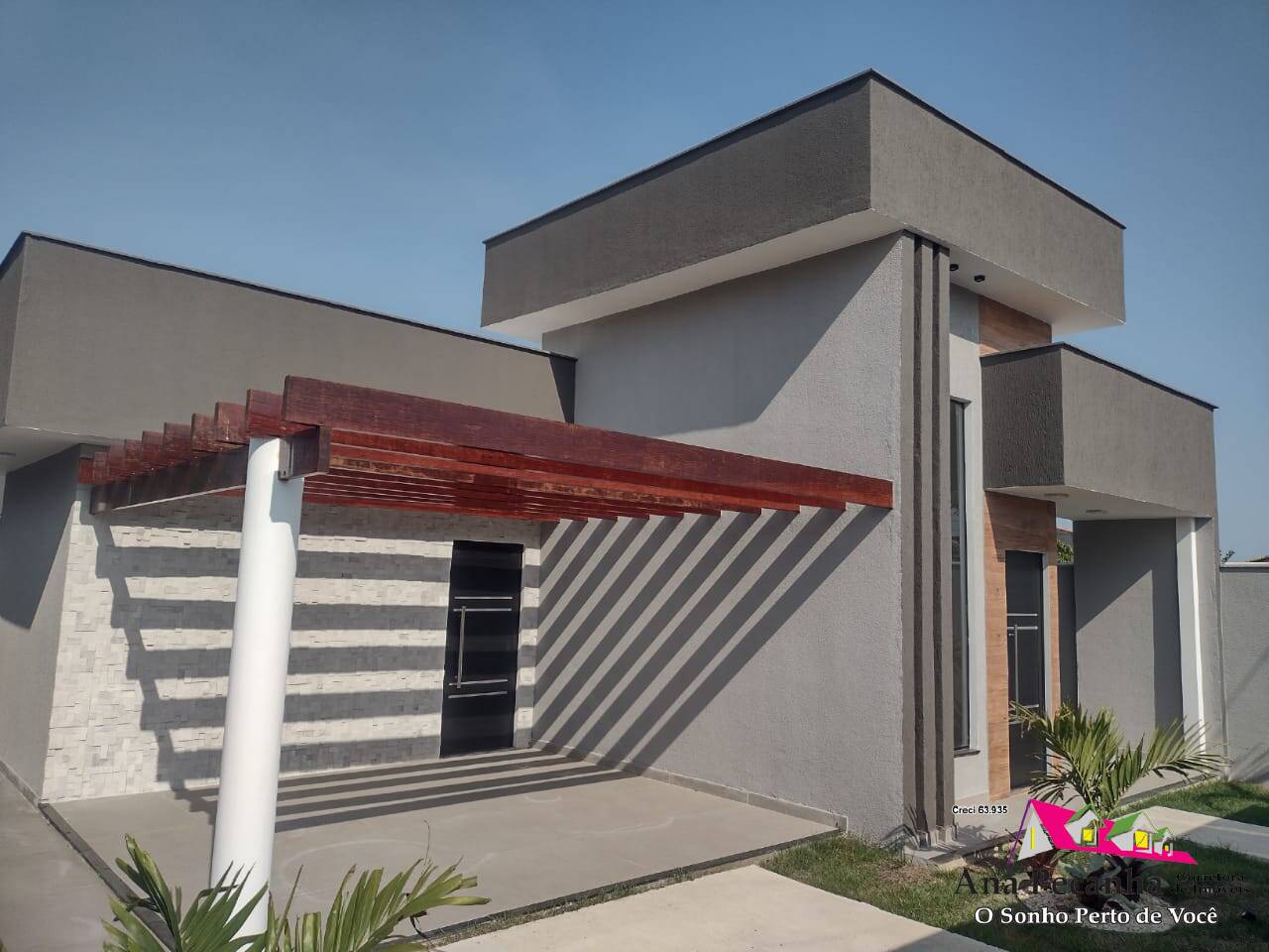 Casa Belíssima a Venda, 3 Quartos, Churrasqueira e hidromassagem, Itaipuaçú