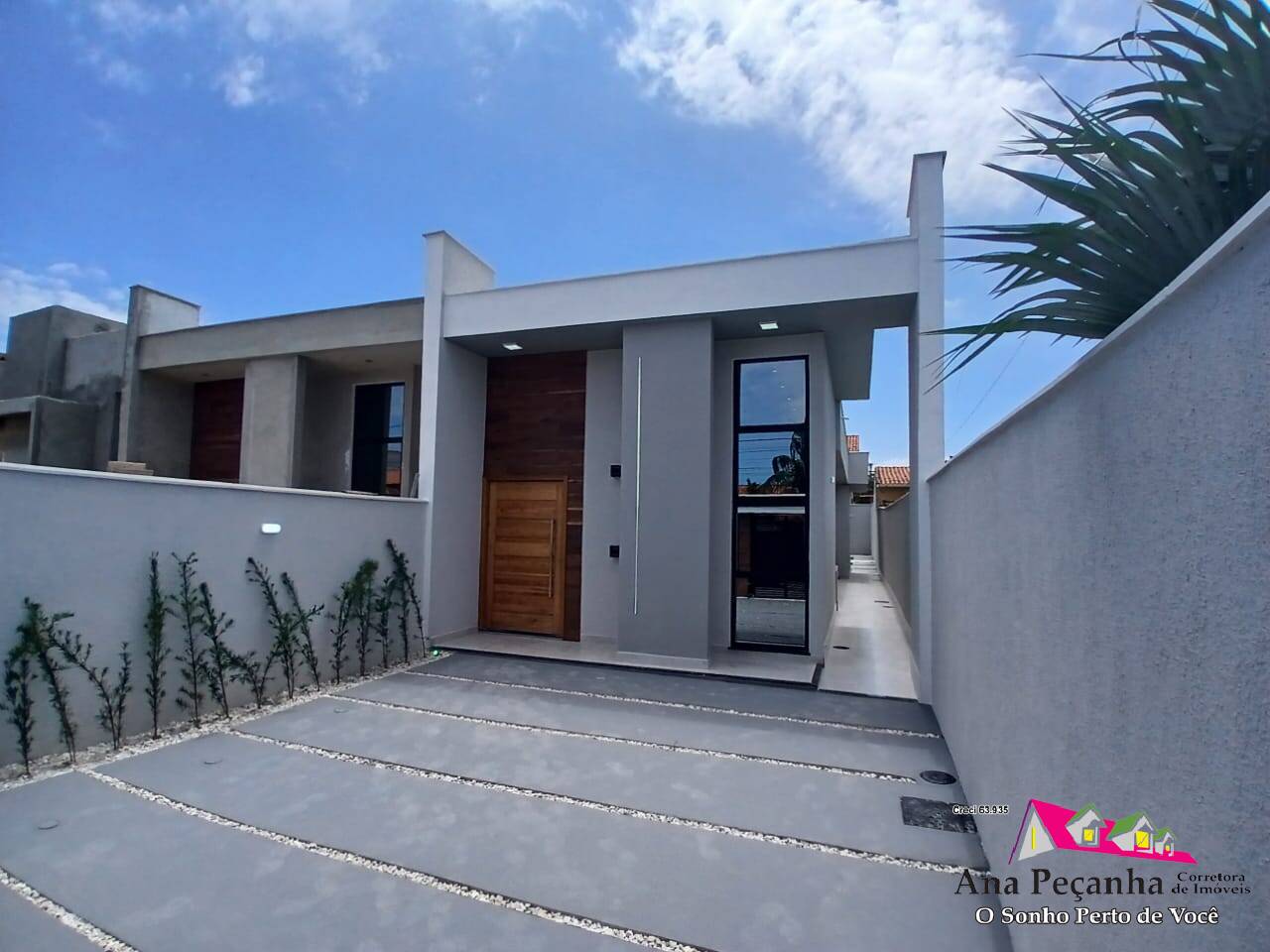 Ótima Casa a Venda, 3 Quartos no Jardim Atlântico Central, Itaipuaçú!