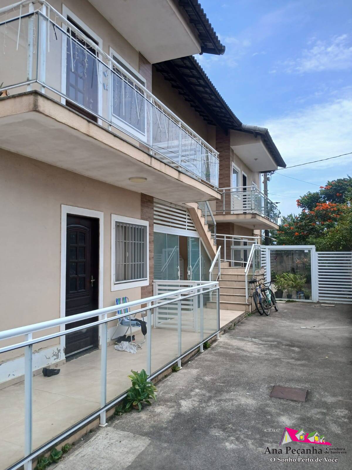Apartamento a Venda Pertinho da Praia de Itaipuaçú!