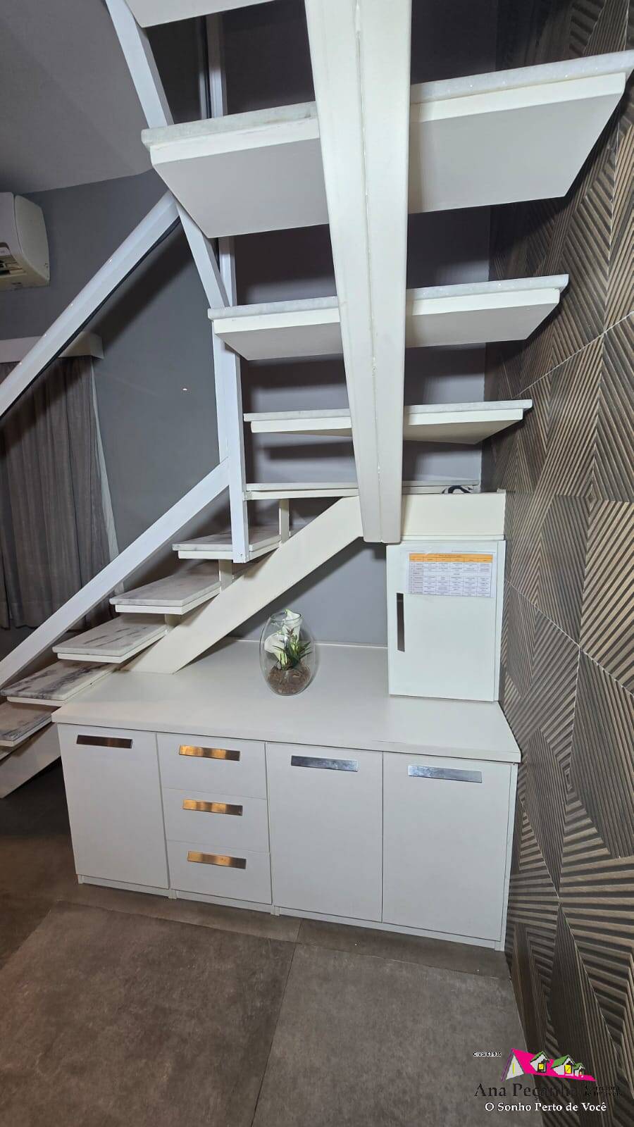 Apartamento a venda em Icaraí, 640 mil (Duque)
