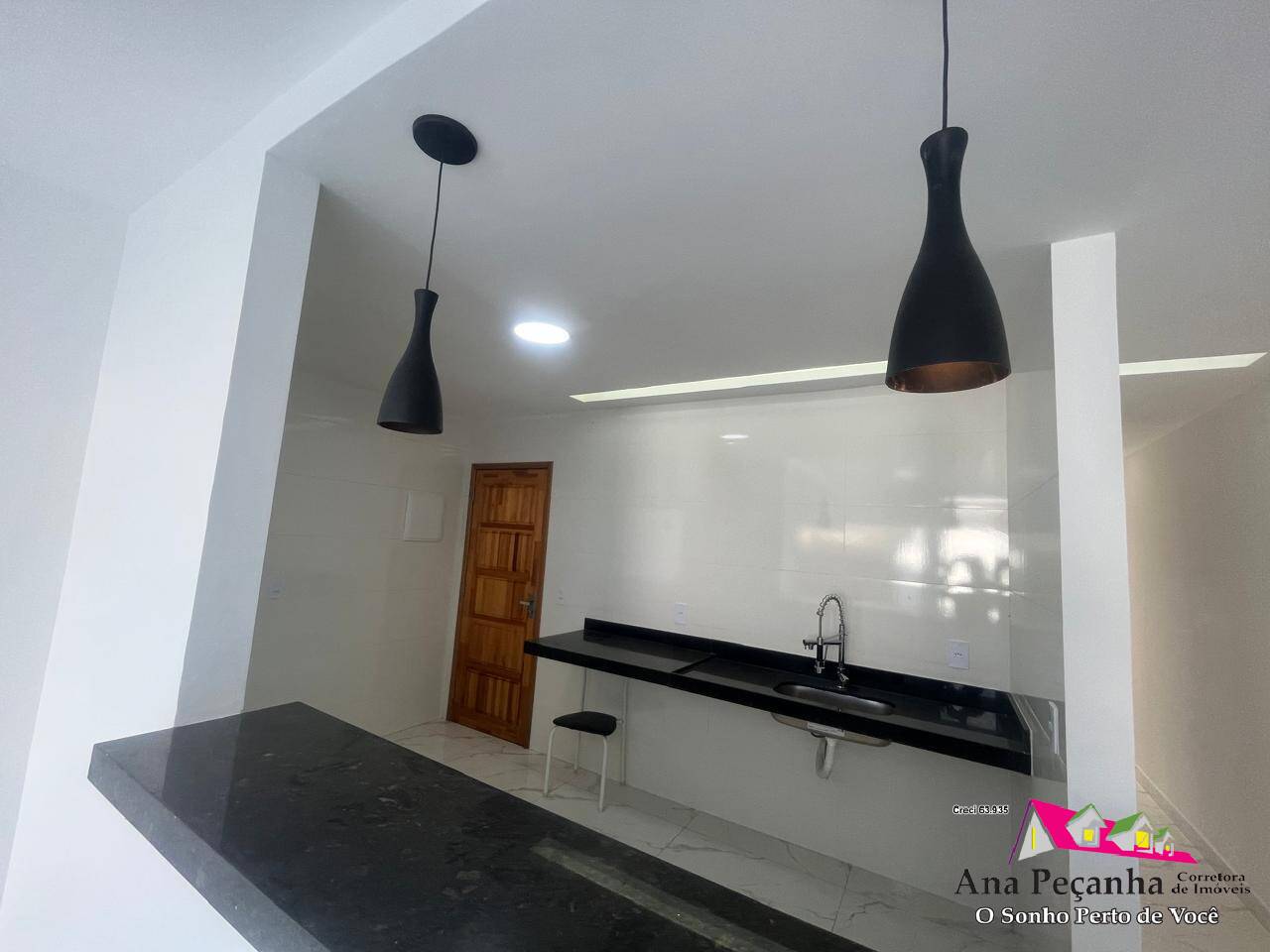 Casa Linda a Venda, 3 Quartos, Bem Localizada em Itaipuaçu!