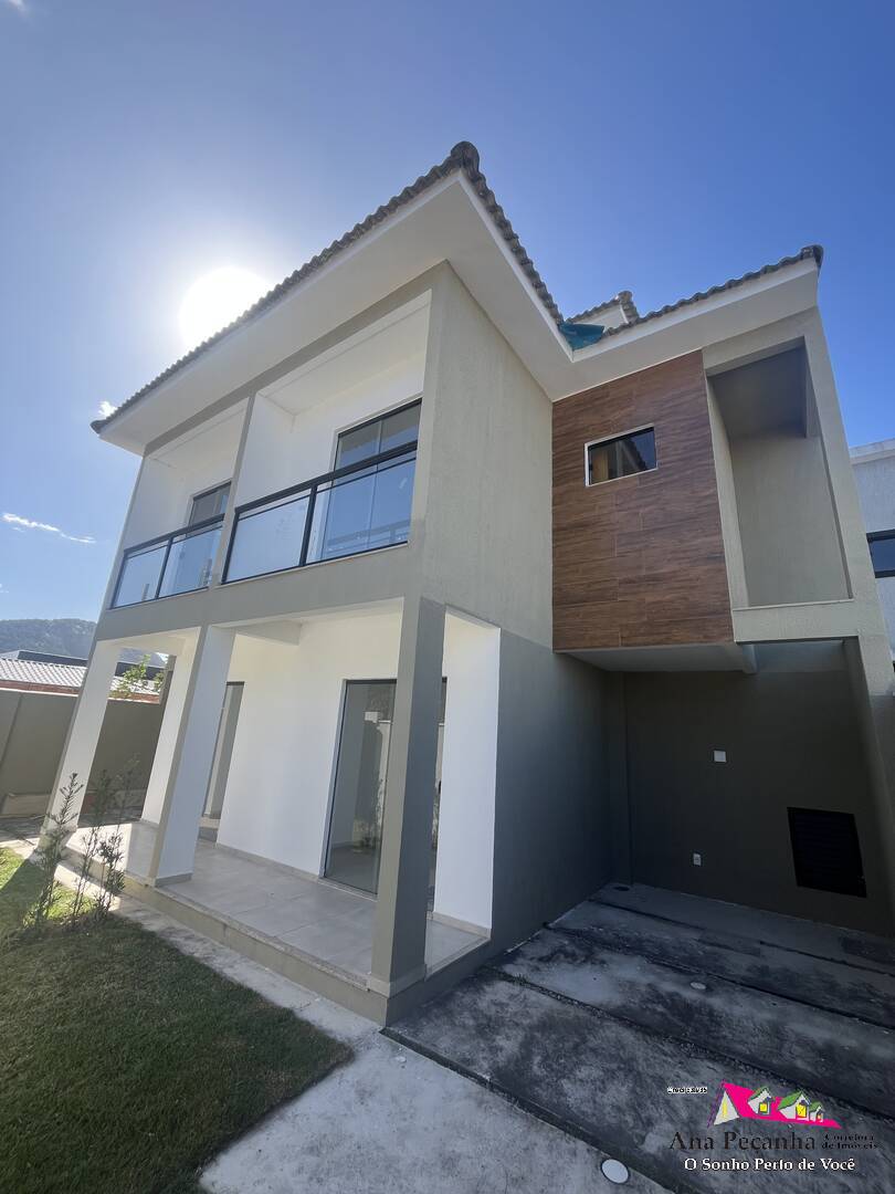Luzia 380 mil Localização de Itaipuaçú !
