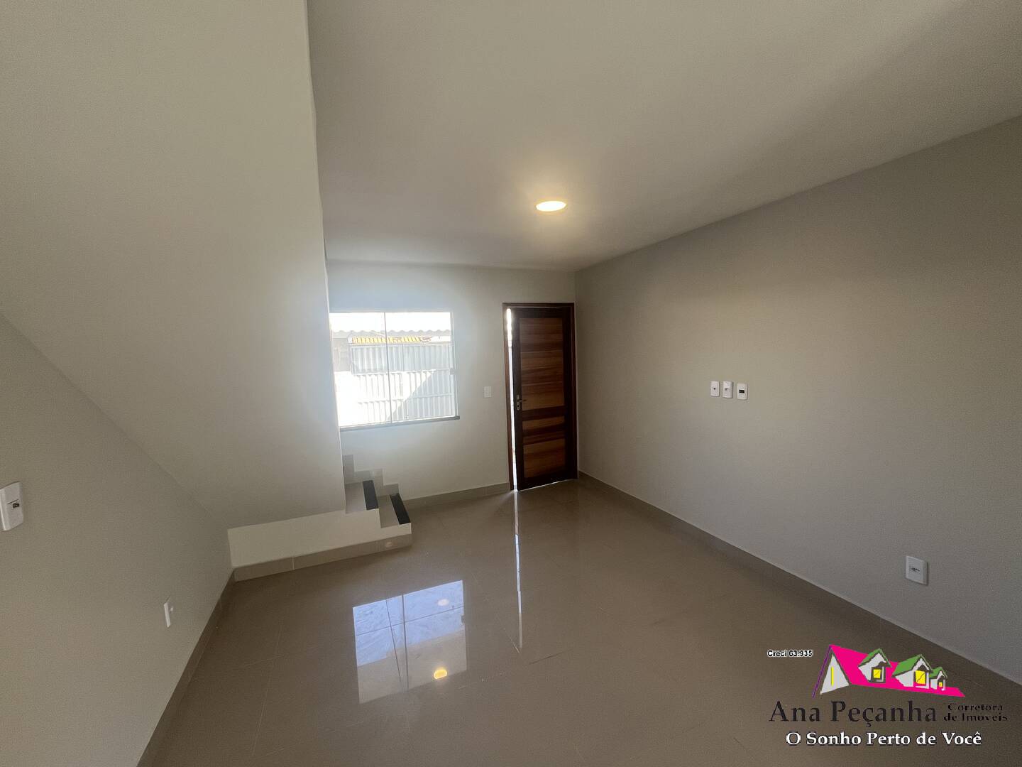 Duplex Pedro rua 7 Itaipuaçú !
