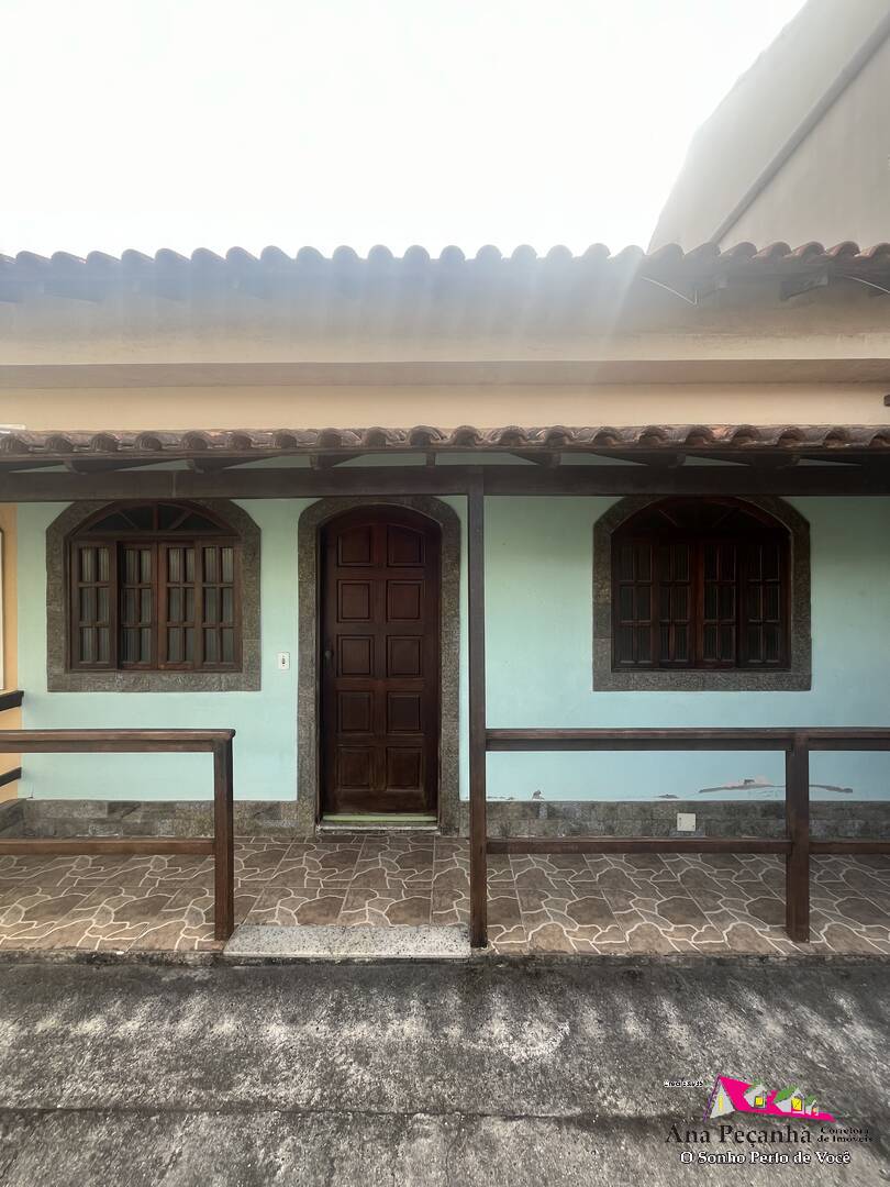 Casa a Venda com 1 quarto no Jardim Atlântico Central, Itaipuaçú!