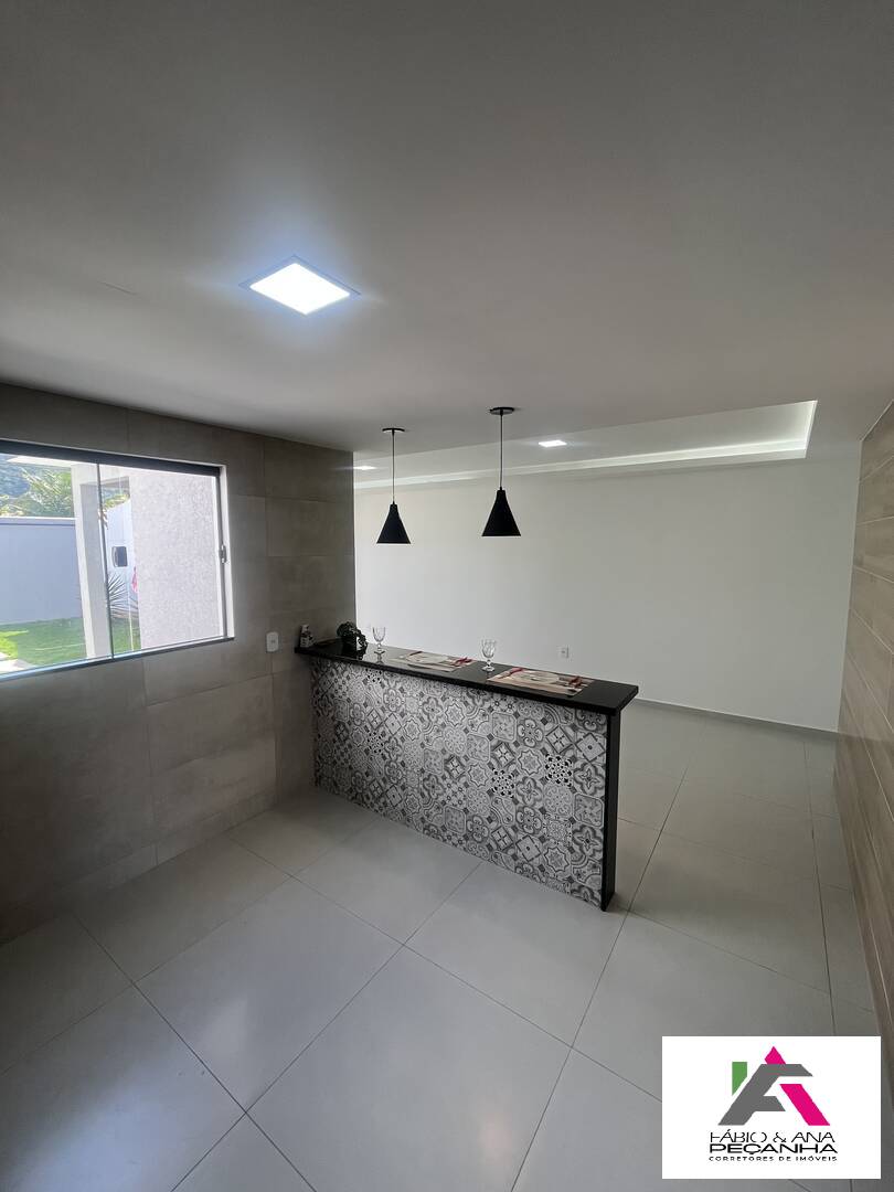 Casa Nicola rua 18 Nobre de Itaipuaçú!