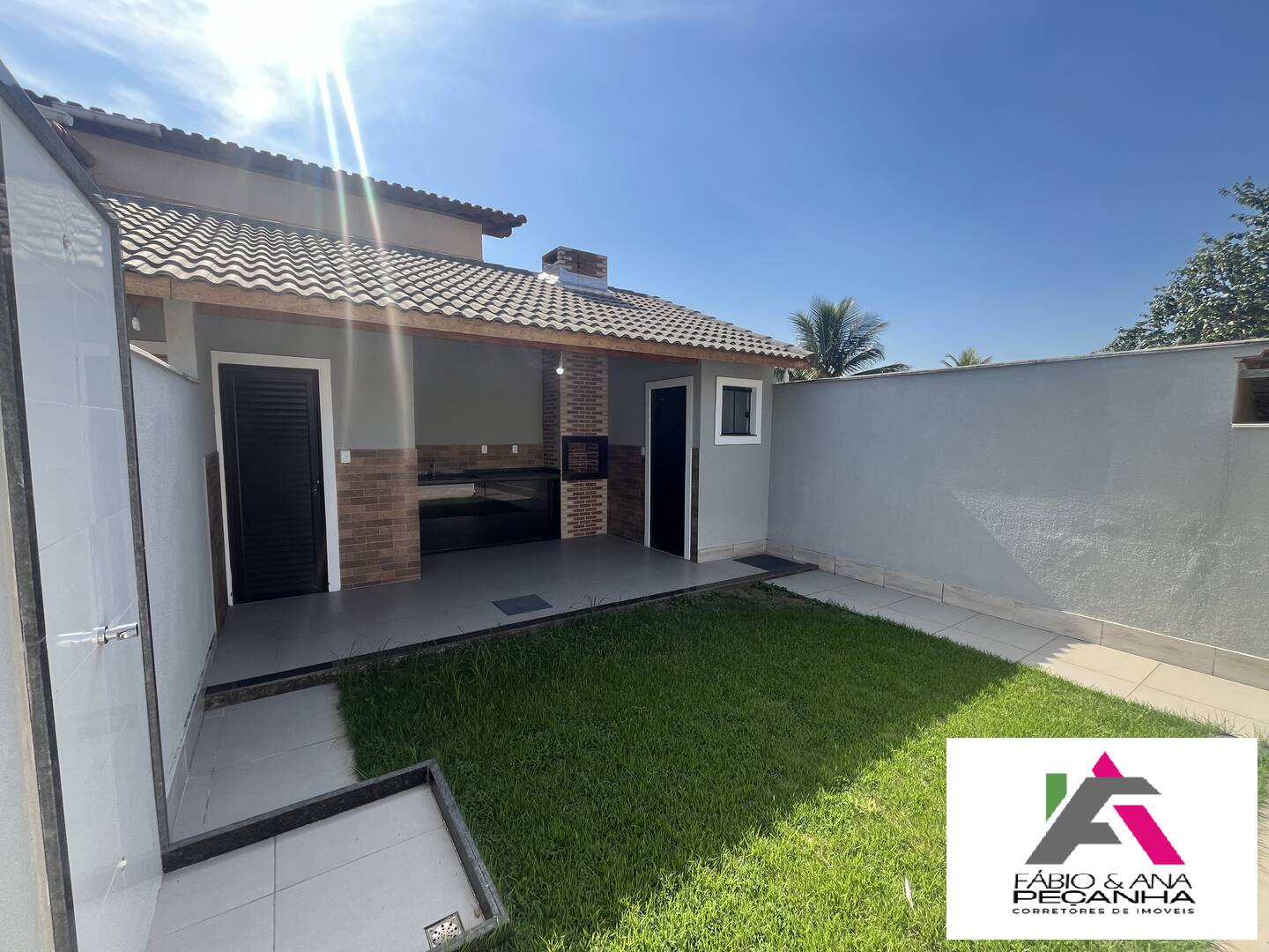 CAsa Analberto Heliotropios 595 mil
